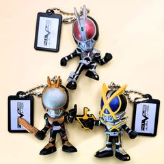 装動】ライオトルーパー 2体セット 仮面ライダー555 ファイズ - メルカリ