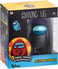 アモングアス アクション フィギュア シリーズ 1 / ピノキオ