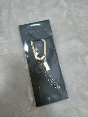ジョングク(JUNGKOOK・JK・グク) ゴールデン アルバム キーホルダー 未開封