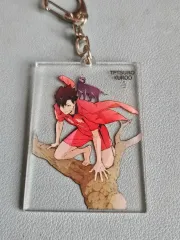ハイキュー 黒尾 鉄朗 非公式グッズ アクリル キーホルダー