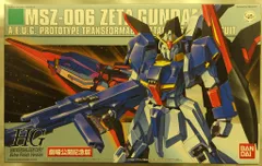 2026年最新】HGUC Zガンダム 劇場公開の人気アイテム - メルカリ