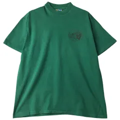 古着 90年代 ヘインズ Hanes BEEFY-T 青タグ プリントTシャツ USA製 メンズL相当 ヴィンテージ/eaa608154