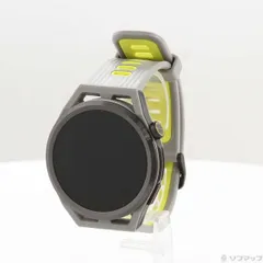 ソフマップ 〔中古品〕 HUAWEI WATCH GT Runner グレー【262】