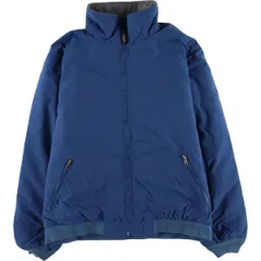古着 90~00年代 エルエルビーン L.L.Bean 中綿マウンテンジャケット シェルジャケット パファージャケット メンズL相当/eaa611013