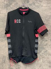 JV265 ラファ Rapha SUPER LIGHTWEIGHT JERSEY 半袖 サイクルジャージ