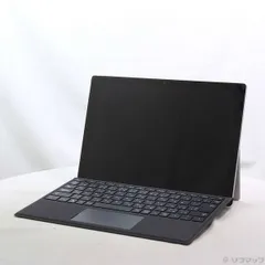 ソフマップ 〔中古品〕 Surface Pro6 〔Core i5／8GB／SSD128GB〕 LJK-00025 プラチナ【262】
