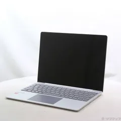 ソフマップ 〔中古品〕 Surface Laptop Go 〔Core i5／16GB／SSD256GB〕 21O-00020【262】