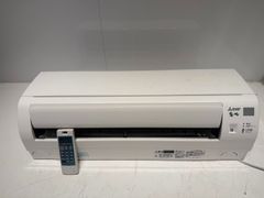 279 Hisense 2022年製エアコン 14～16畳用 整備済み - メルカリ