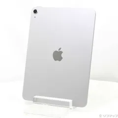ソフマップ 〔中古品〕 iPad Air 11インチ(M3) 128GB スペースグレイ MC9W4J／A Wi-Fi【276】