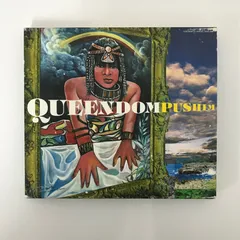 QUEENDOM/PUSHIM/GF-0225059514-YP/GF09022