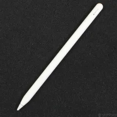 ソフマップ 〔中古品〕 Apple Pencil 第2世代 MU8F2J／A【262】