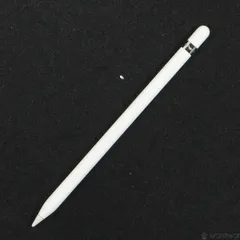 ソフマップ 〔中古品〕 Apple Pencil 第1世代 MK0C2J／A【295】