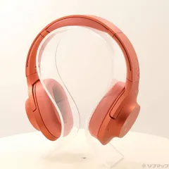 ソフマップ 〔中古品〕 h.ear on 2 Wireless NC WH-H900N (R) トワイライトレッド【348】