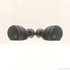 ソフマップ 〔中古品〕 ATH-CKS50TW2 ブラック【348】