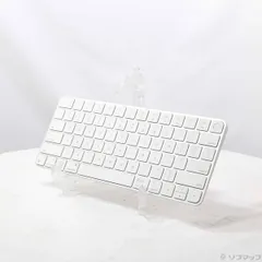 ソフマップ 〔中古品〕 Appleシリコン搭載Macモデル用Touch ID搭載Magic Keyboard - 英語(US)【258】