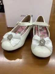 any FAM(エニィファム)  フォーマルシューズ　サンリオコラボ　21.0cm 美品