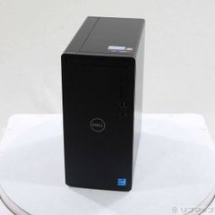 ソフマップ 〔中古品〕 Inspiron 3891 DI50-CHL【262】