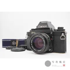 2026年最新】canon new f-1の人気アイテム - メルカリ