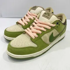 【中古】NIKE × Yuto Horigome SB DUNK Low 