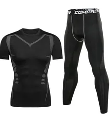 フィットネス水着 水着 メンズ ラッシュガード 2点セット 上下セット 半袖 長袖 サーフパンツ ショートパンツ UVカット ロングパンツ 吸汗 速乾 おしゃれ 日焼け防止 スポーツ スイムウェア 練#whhdw5662