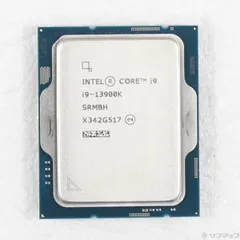 2026年最新】CPU i9 13900Kの人気アイテム - メルカリ