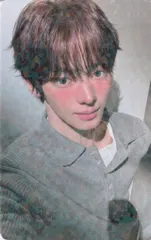 TWS WeverseShop HANJIN play hard COMPACT