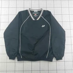 ◇ Θ ヨネックス YONEX ヒートカプセル ウィンドブレーカー Sサイズ メンズ E  【1601150030597】