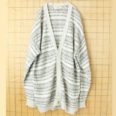 希少】 ROLLING CRADLE カーディガン 