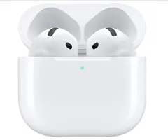 新品未開封 AirPods 4 エアポッツ イヤホン MXP63LL/A エアポッズ4 アクティブノイズキャンセリング非対応モデル