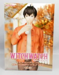 KONAMI 秋色コーデでお出かけ?フィギュア 乙木守人仁