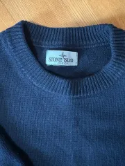 2026年最新】STONE ISLAND ニット・セーターの人気アイテム - メルカリ