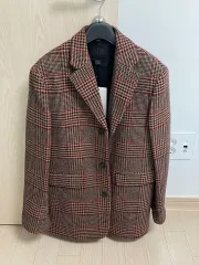 ザラジャケット