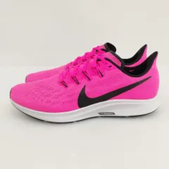 2026年最新】nikeエアズームペガサス36の人気アイテム - メルカリ