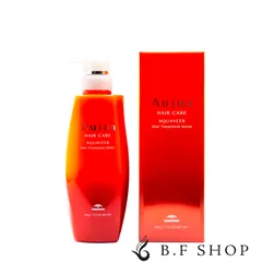 ミルボン オージュア アクアヴィア ヘアトリートメント モイスト 500g トリートメント milbon aujua LSC