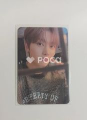 NMIXX エンミックス ベイ Blue Valentine APPLEMUSIC ラキドロ - メルカリ