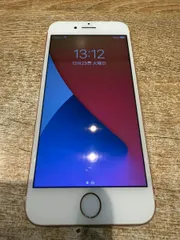 【中古正常品】iPhone7 128GB ローズゴールド SIMフリー MNCN2J/A iPhone 7 M016