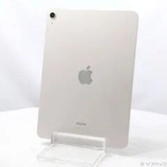2026年最新】iPad Air 第5世代 256gb スターライトの人気アイテム
