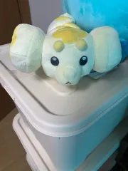 2026年最新】ポケモンセンター限定ぬいぐるみの人気アイテム - メルカリ