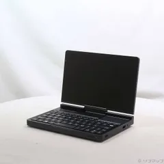 2026年最新】中古 GPD Pocketの人気アイテム - メルカリ