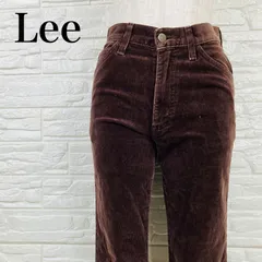 Lee ヴィンテージ コーデュロイ パンツ 0103Kのサムネイル