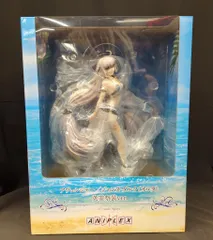 アニプレックス 1/7スケール Fate/Grand Order アヴェンジャー/ジャンヌ・ダルク[オルタ] 英霊祭装Ver.