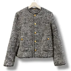 2026年最新】mila owen ジャケット ツイードの人気アイテム - メルカリ