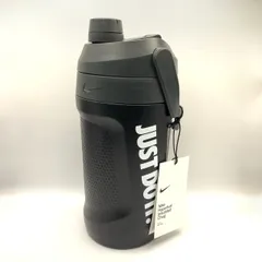 ◇858【新品】NIKE ナイキ フューエルジャグ HY8012 チャグ ブラック 黒 058 40OZ 1.18L 水筒 大容量 まぐボトル ドリンクウェア スポーツ アウトドア ツイストキャップ 軽量断熱素材 1183ml 直飲み スポーツボトル