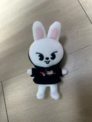 SKZOO リービット ぬいぐるみ Stray Kids リノ ぬいぐるみ