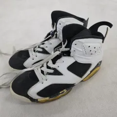 275 ジョーダン6 オレオ レトロ スニーカー 0126J2