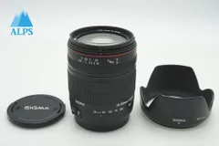 2026年最新】SIGMA 28-300 3.5-6.3の人気アイテム - メルカリ
