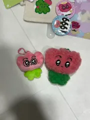 NCT(エヌシーティー) マーク ぬいぐるみ チューリップ版 まとめ売り