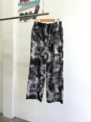 HARE ワイドパンツ