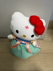 2026年最新】チマチョゴリ キティの人気アイテム - メルカリ