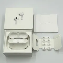 【24時間以内発送】Apple AirPods Pro 第3世代 充電ケースのみ A3122 正規品